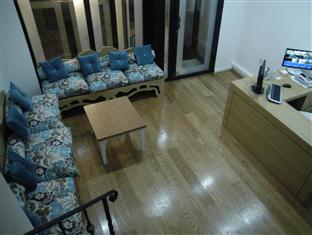 Jakaranda Otel 3*