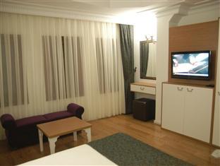 Jakaranda 3* İstanbul